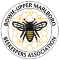 Bowie-Upper Marlboro Beekeeping Association Logo