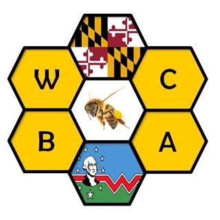 Washington County Beekeepers Association Logo