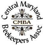 Central Maryland Beekeepers Association Logo