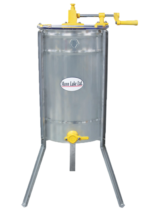 Mann Lake HH-190 Extractor