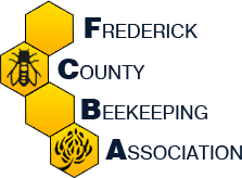 Frederick County Beekeeping Association Logo