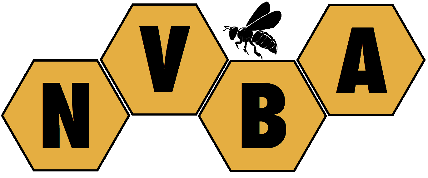 Northern Virginia Beekeepers Association Logo